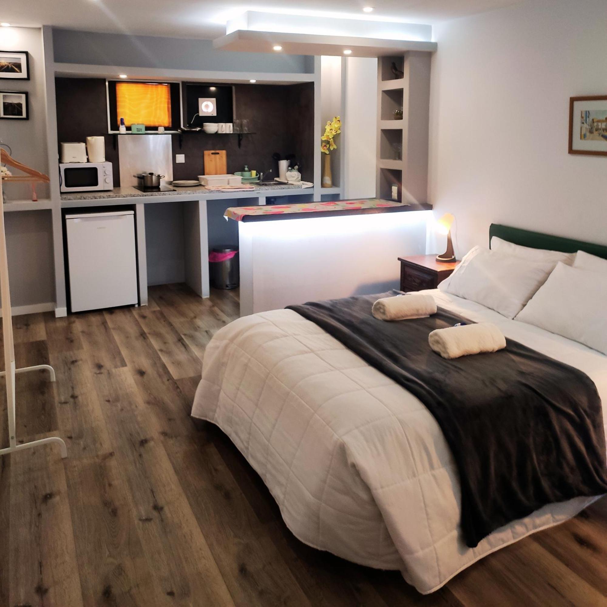 Imaculada Royal - Cobramos Estacionamento - Precisa Reservar Quarto em Acomodações Particulares Braga