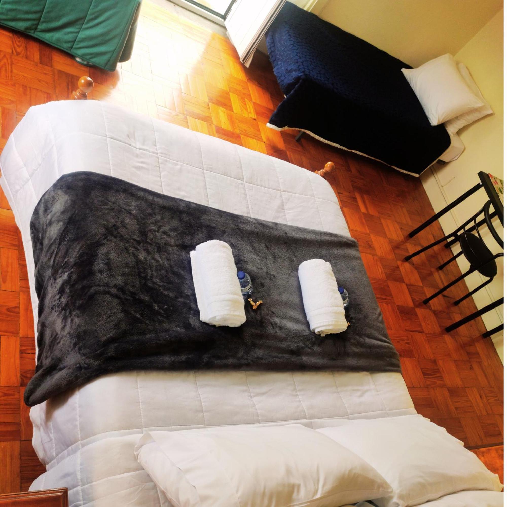 Imaculada Royal - Cobramos Estacionamento - Precisa Reservar Braga
