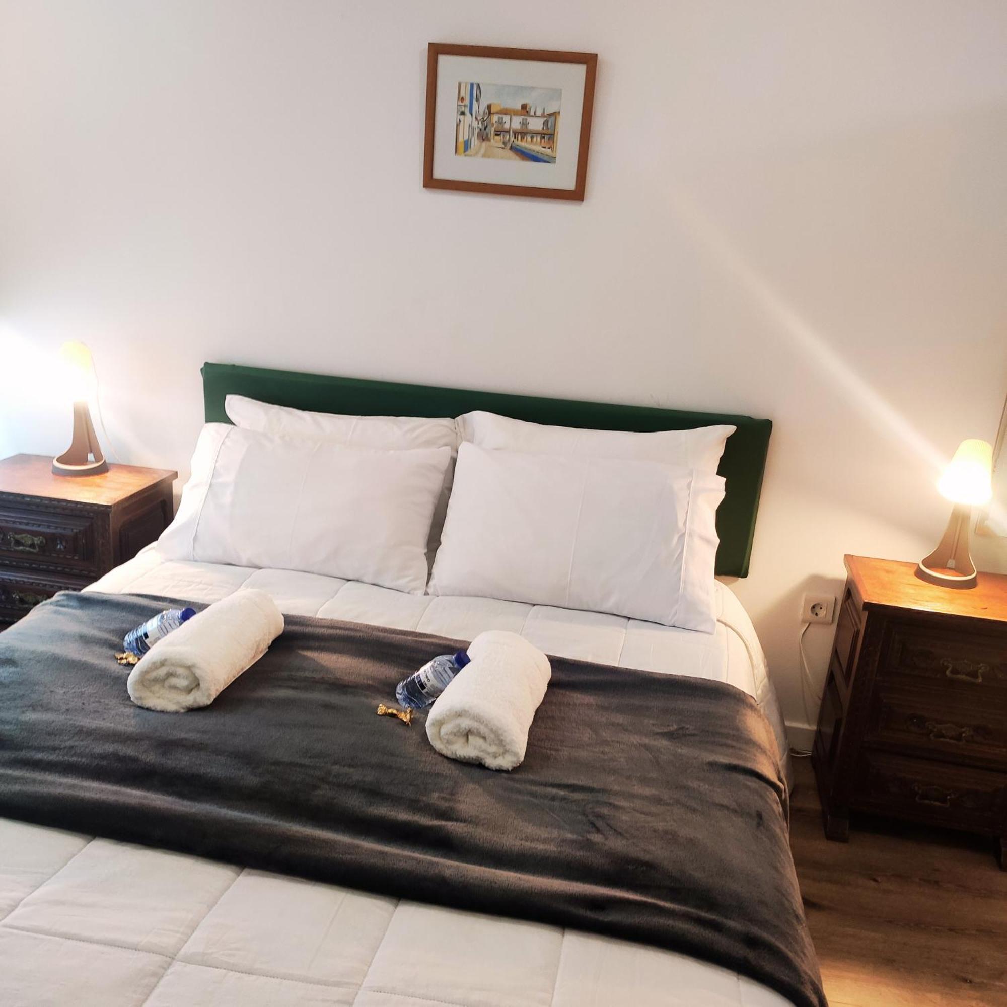 Homestay Imaculada Royal - Cobramos Estacionamento - Precisa Reservar Braga