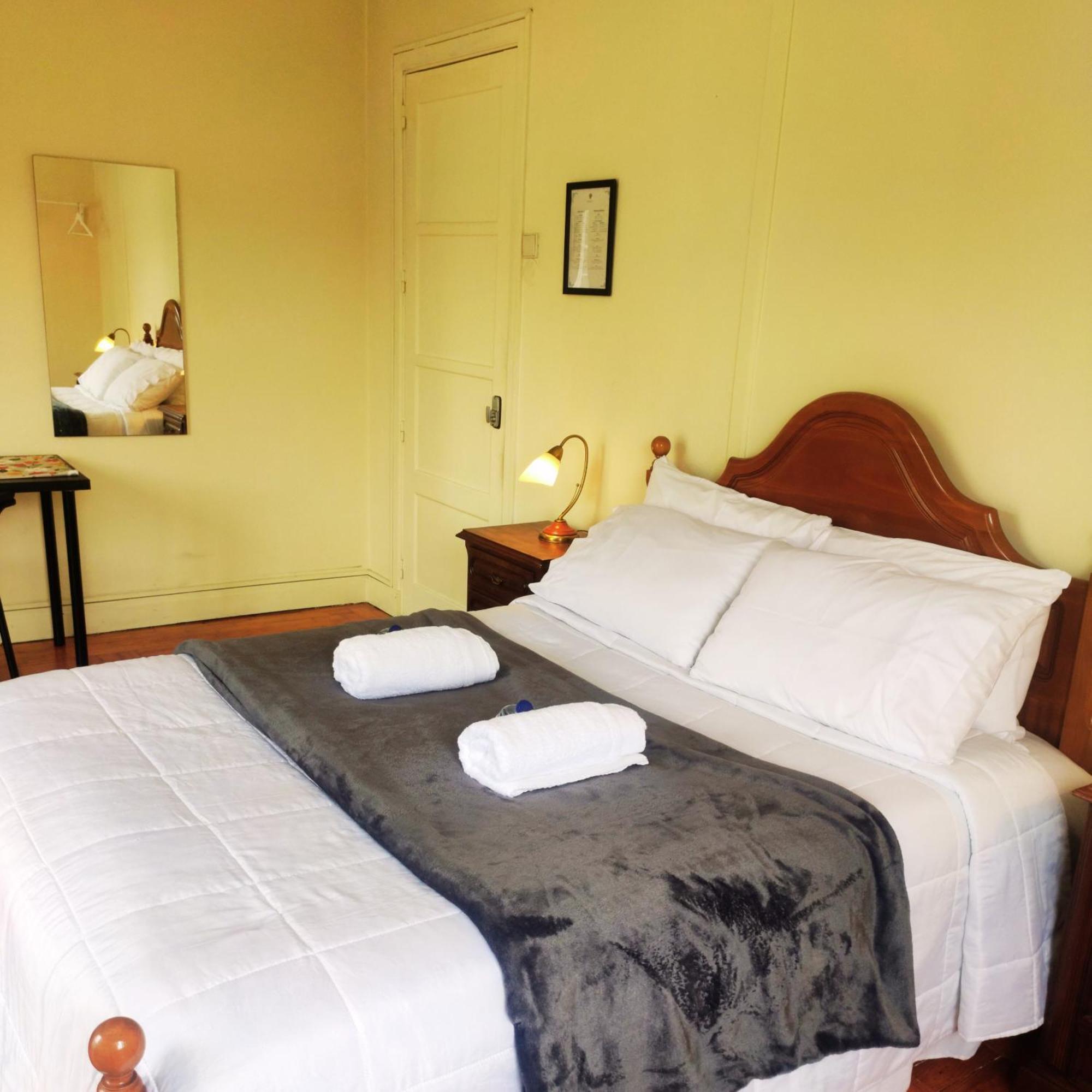 Imaculada Royal - Cobramos Estacionamento - Precisa Reservar Quarto em Acomodações Particulares Braga