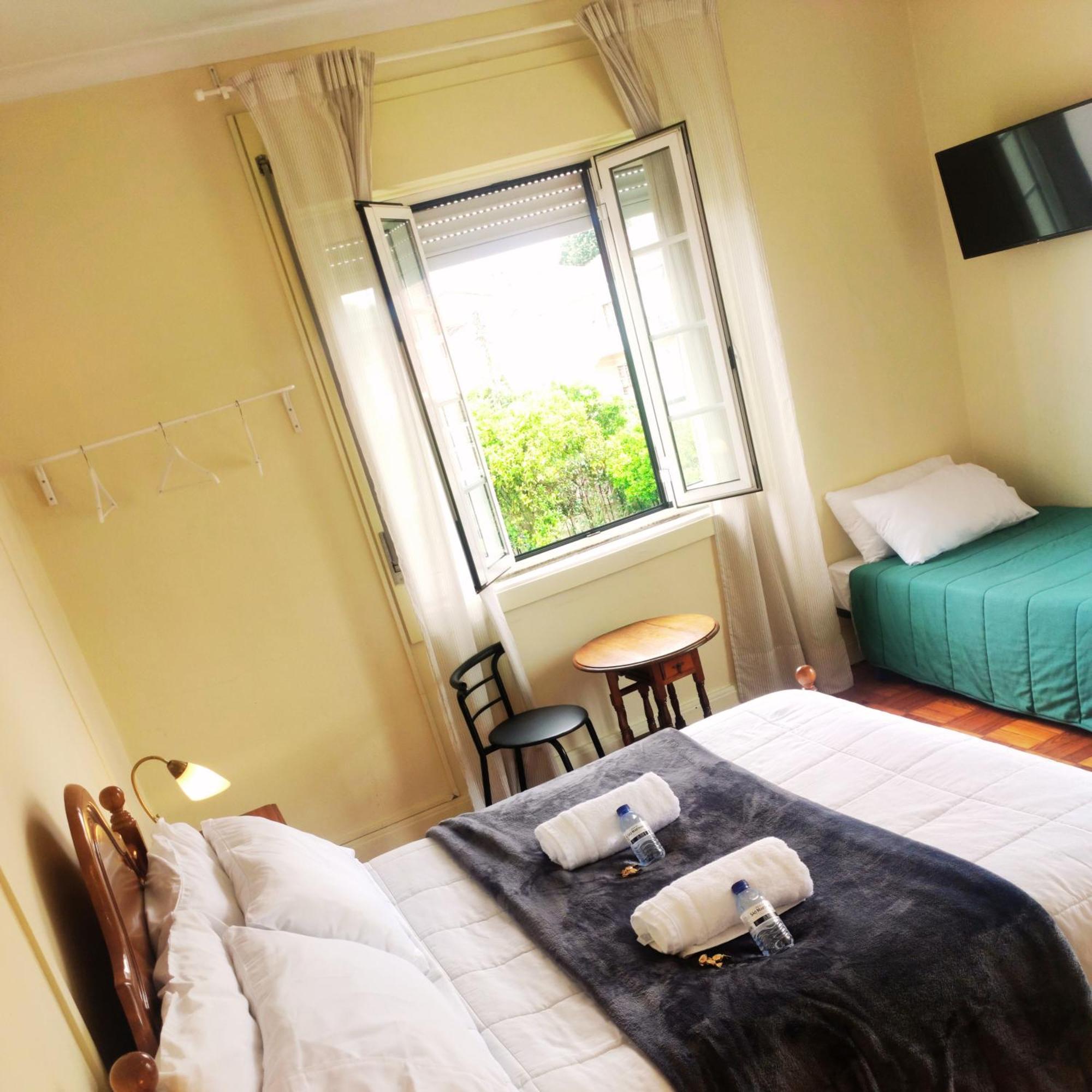 Homestay Imaculada Royal - Cobramos Estacionamento - Precisa Reservar Braga