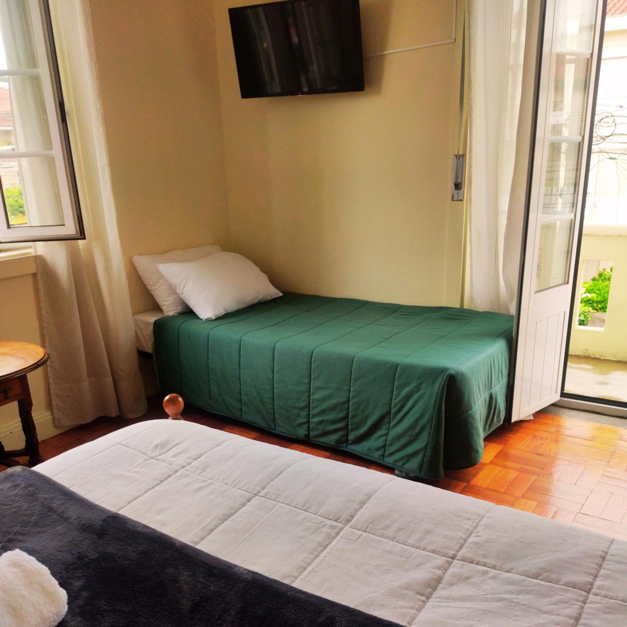Homestay Imaculada Royal - Cobramos Estacionamento - Precisa Reservar *