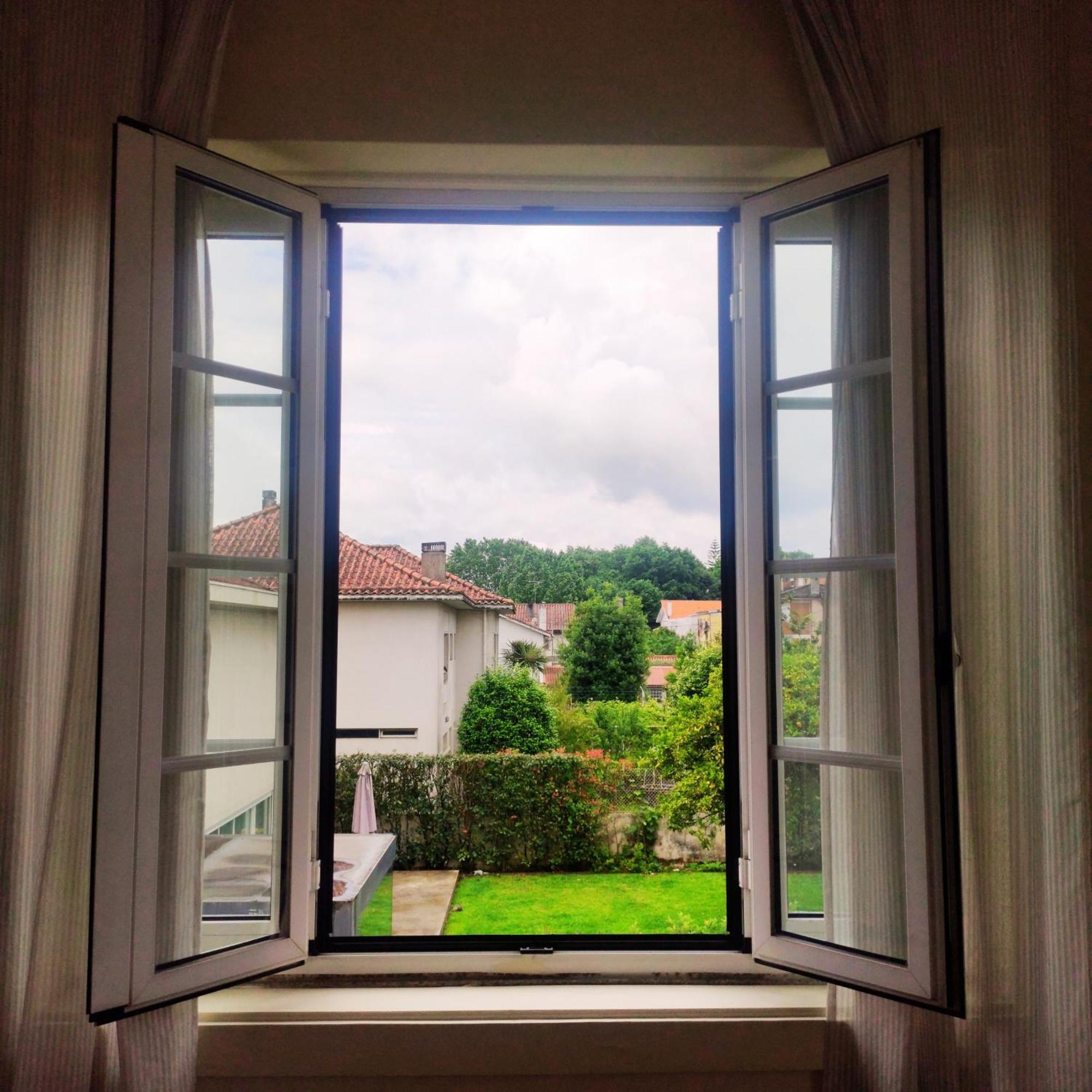 Imaculada Royal - Cobramos Estacionamento - Precisa Reservar Homestay Braga