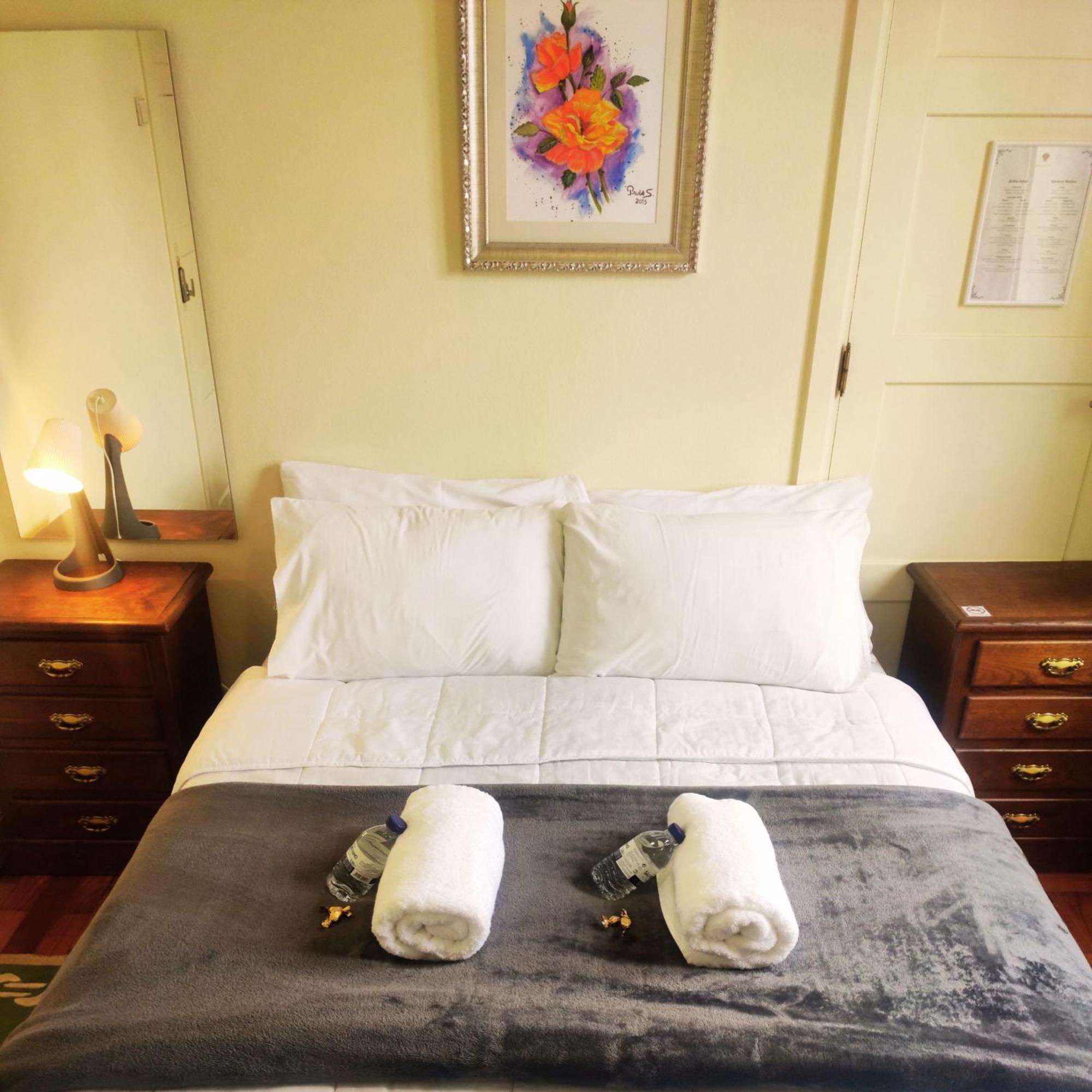 Homestay Imaculada Royal - Cobramos Estacionamento - Precisa Reservar *