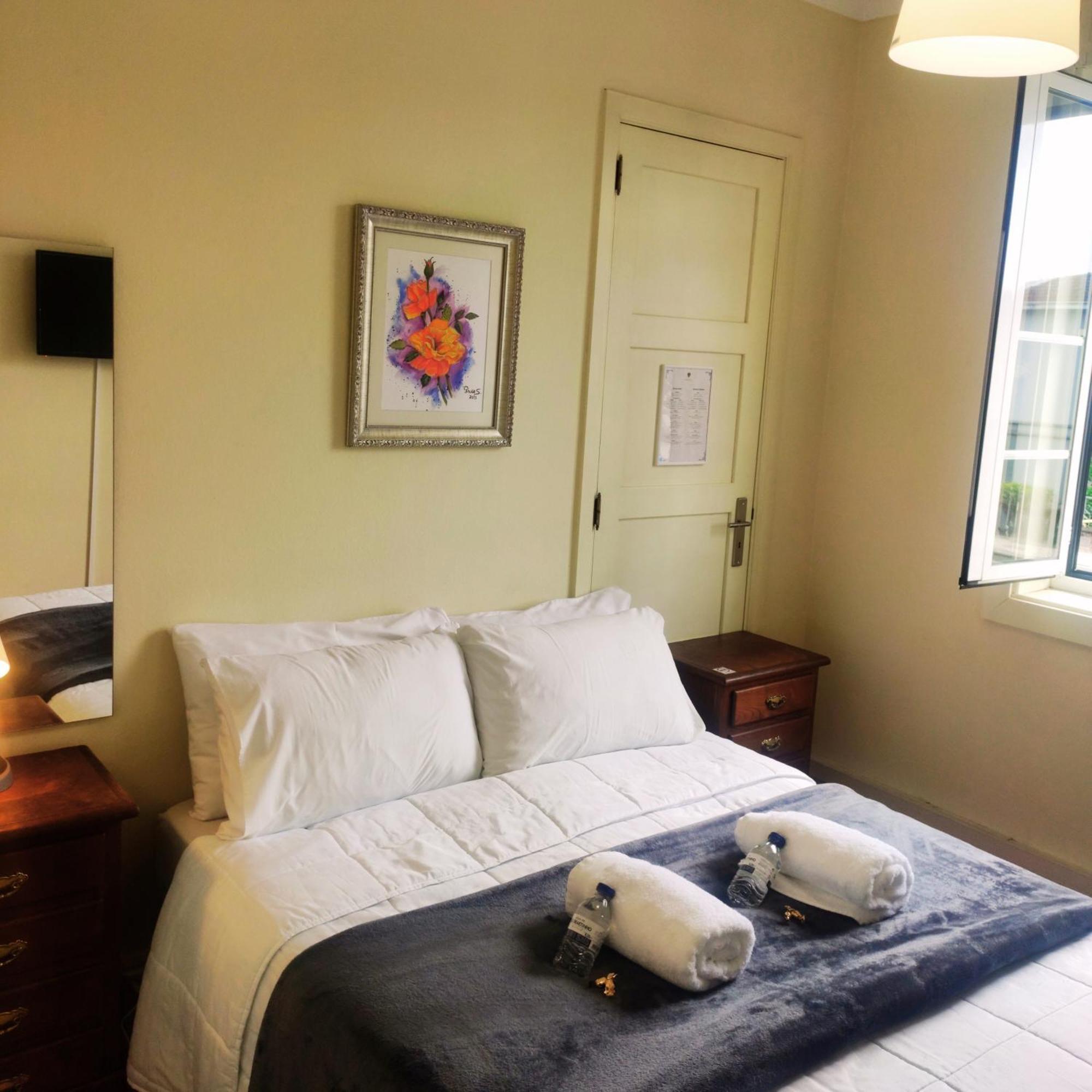 Imaculada Royal - Cobramos Estacionamento - Precisa Reservar * Braga