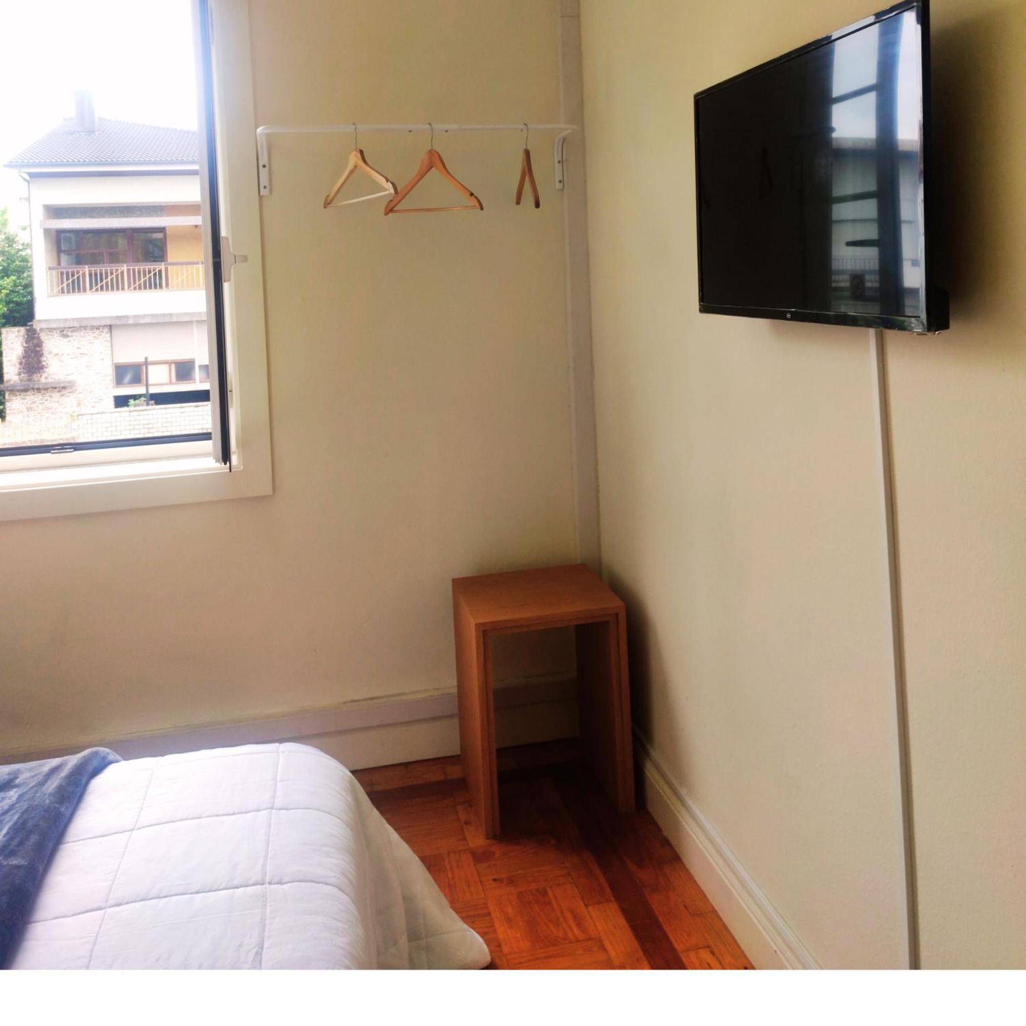 Imaculada Royal - Cobramos Estacionamento - Precisa Reservar * Braga
