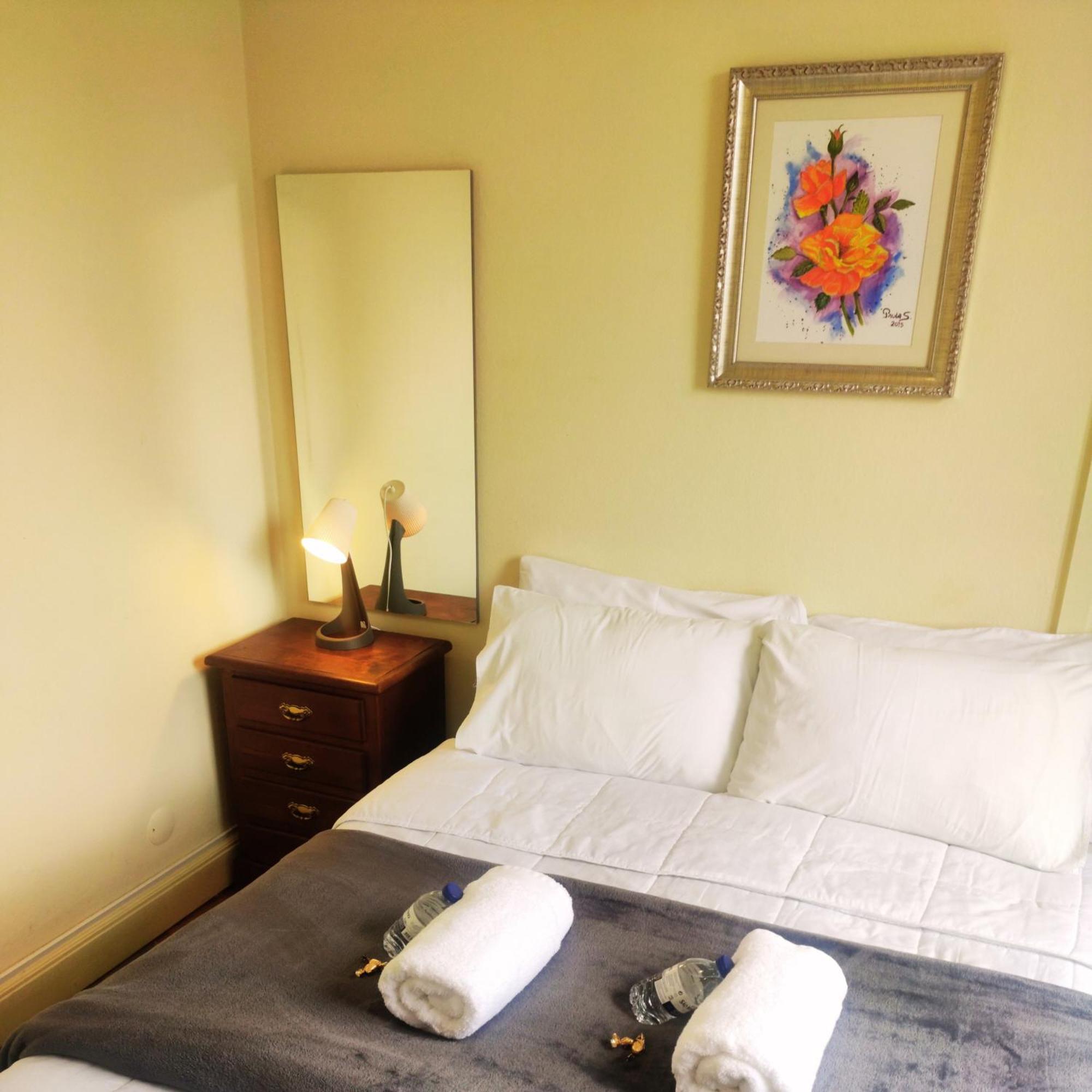 Homestay Imaculada Royal - Cobramos Estacionamento - Precisa Reservar *