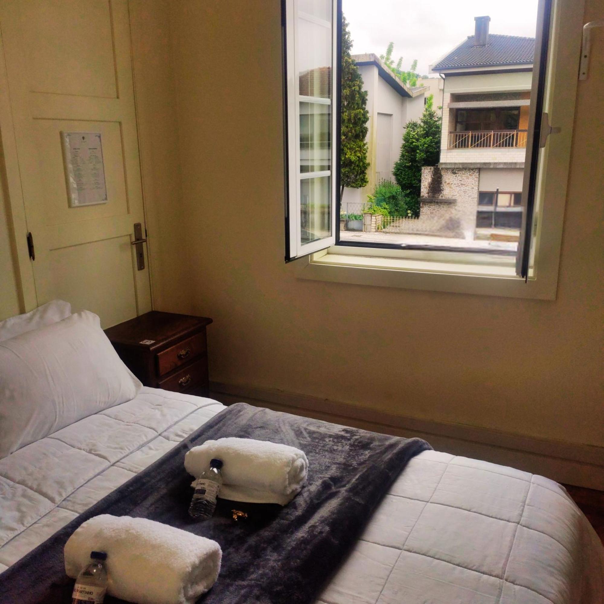 Quarto em Acomodações Particulares Imaculada Royal - Cobramos Estacionamento - Precisa Reservar *