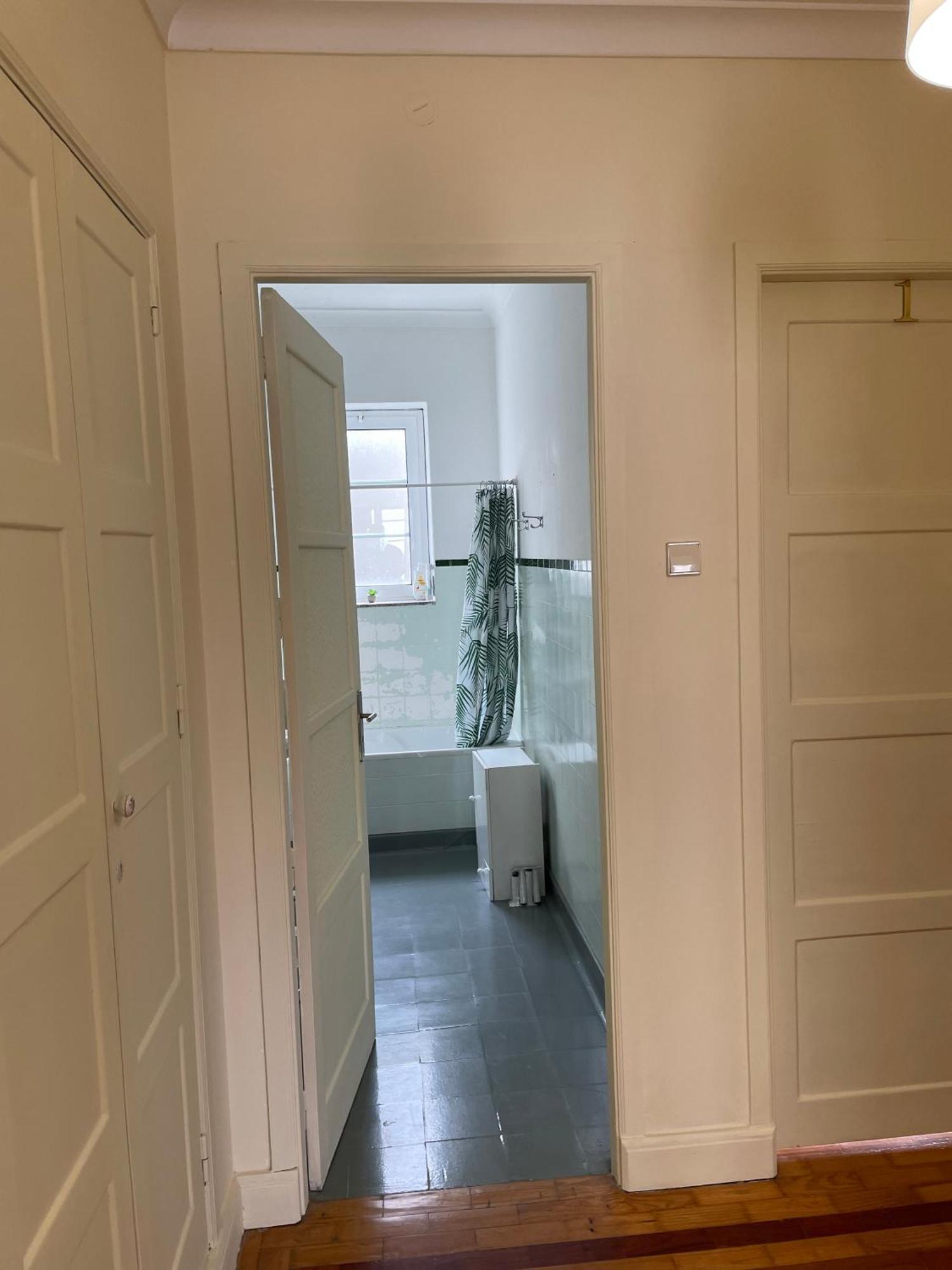 Imaculada Royal - Cobramos Estacionamento - Precisa Reservar Homestay *