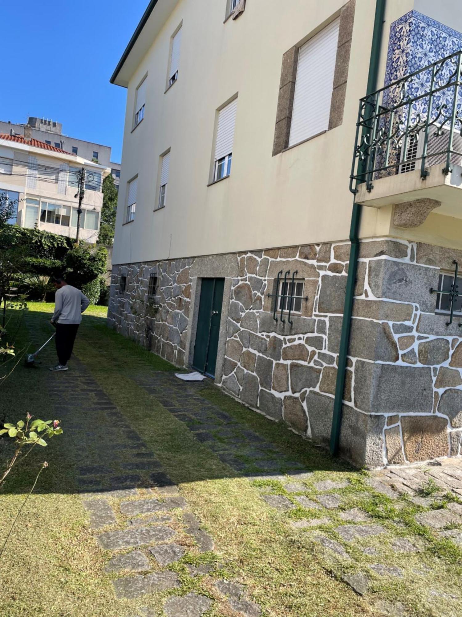 Homestay Imaculada Royal - Cobramos Estacionamento - Precisa Reservar
