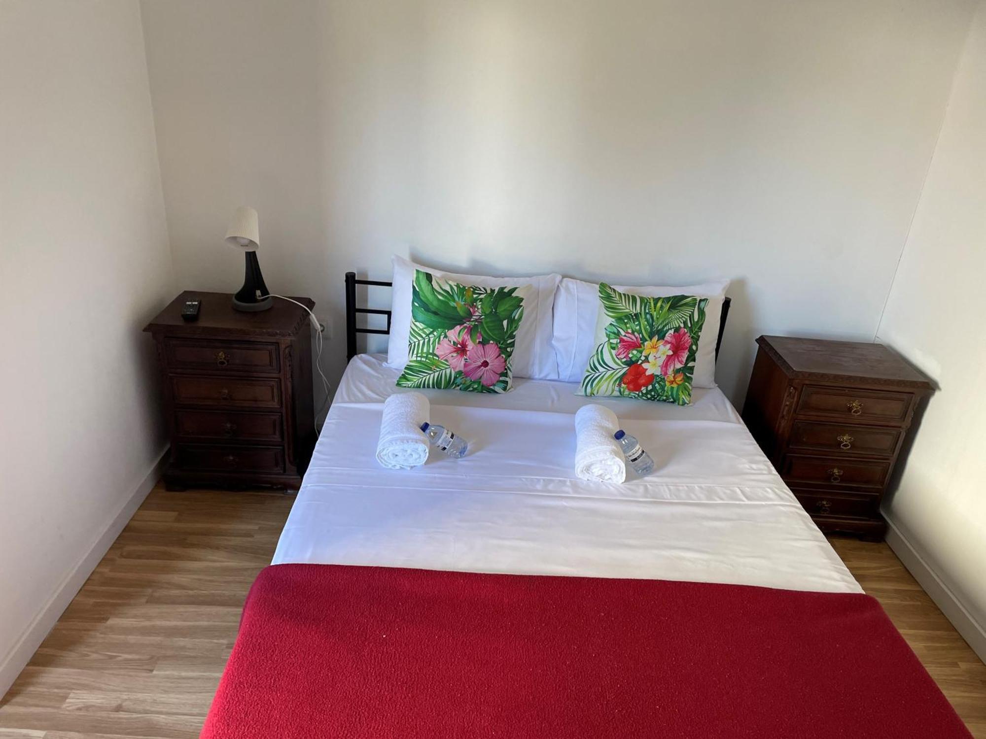 Imaculada Royal - Cobramos Estacionamento - Precisa Reservar Homestay Braga