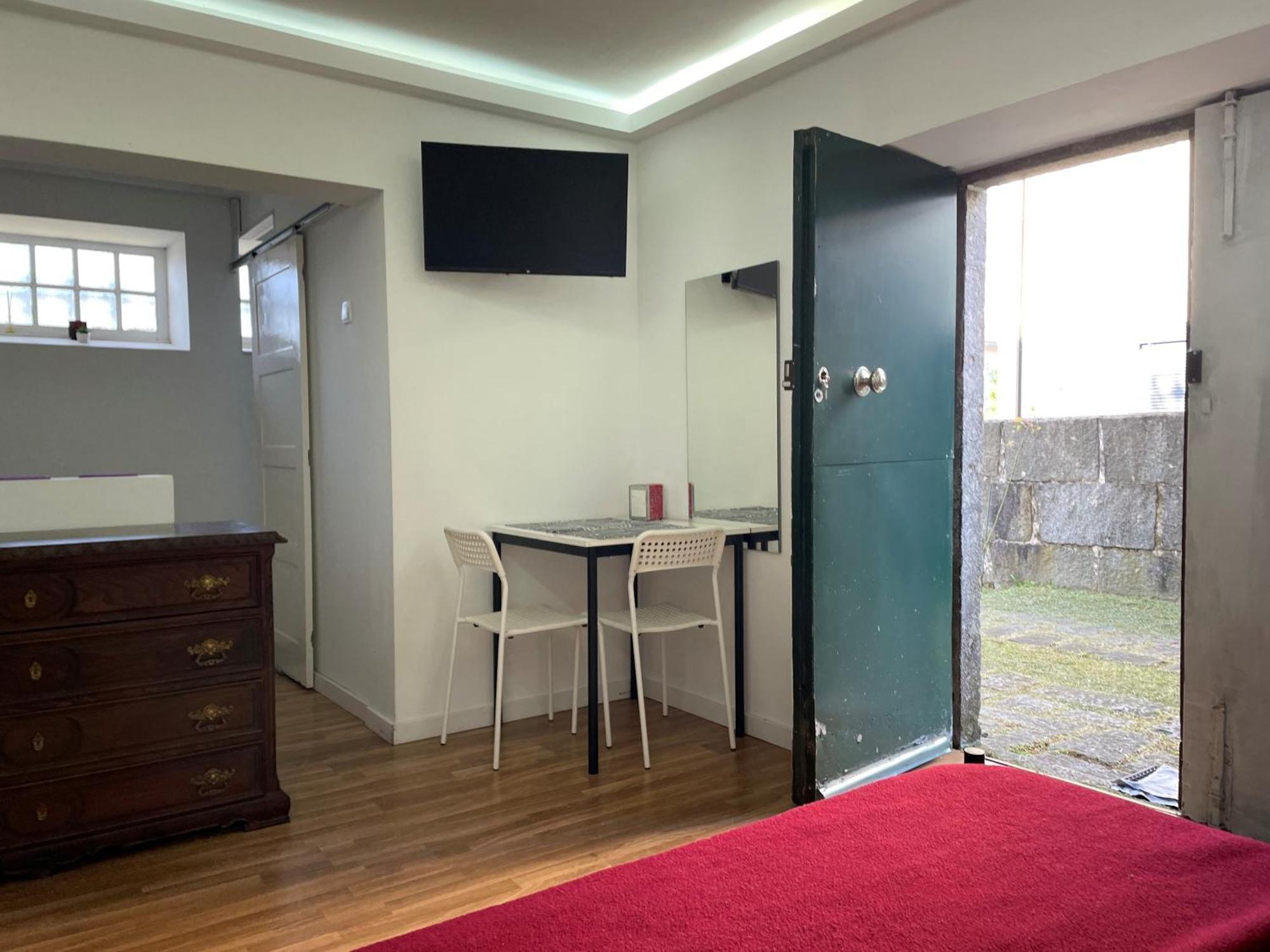 Imaculada Royal - Cobramos Estacionamento - Precisa Reservar Homestay
