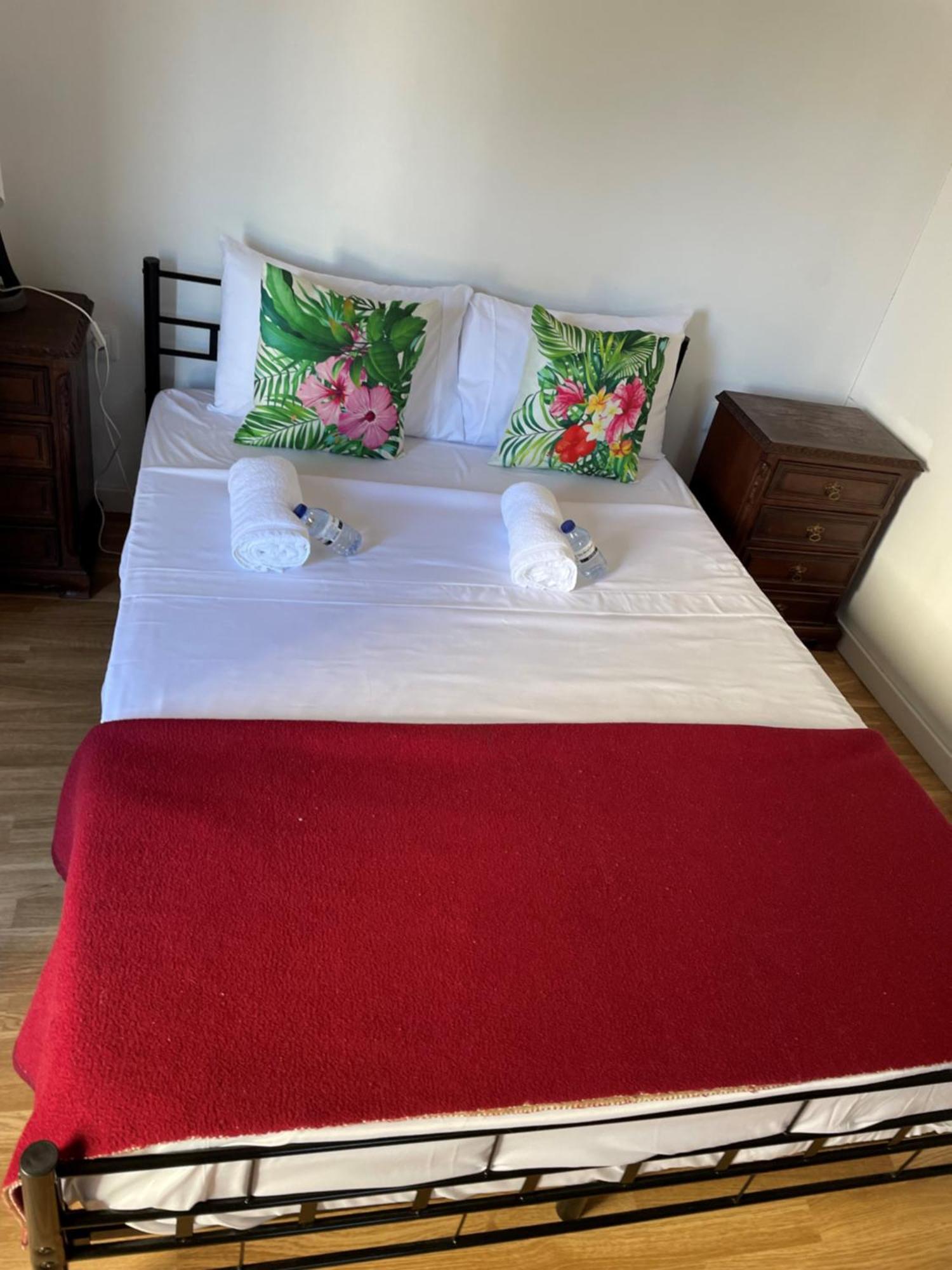 Imaculada Royal - Cobramos Estacionamento - Precisa Reservar Braga